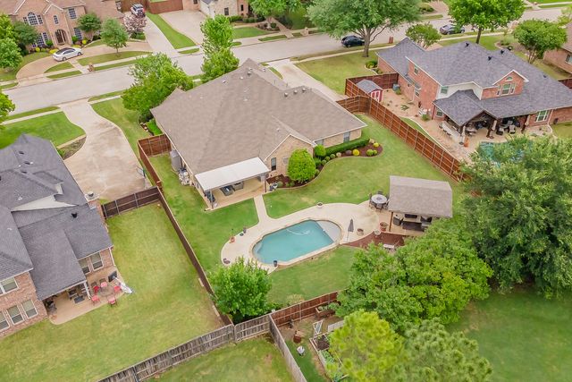 6013 Gateridge Drive, Flower Mound, TX 75028