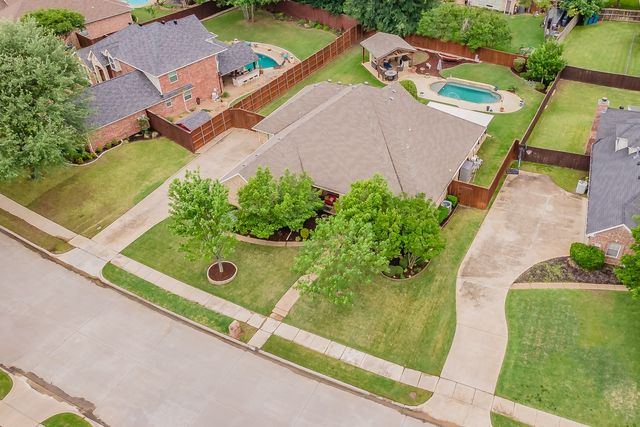 6013 Gateridge Drive, Flower Mound, TX 75028