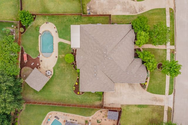 6013 Gateridge Drive, Flower Mound, TX 75028