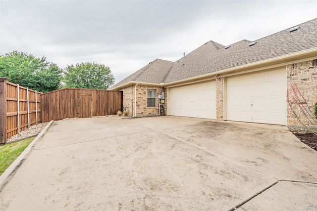 6013 Gateridge Drive, Flower Mound, TX 75028