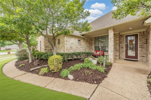 6013 Gateridge Drive, Flower Mound, TX 75028