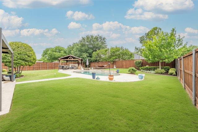 6013 Gateridge Drive, Flower Mound, TX 75028