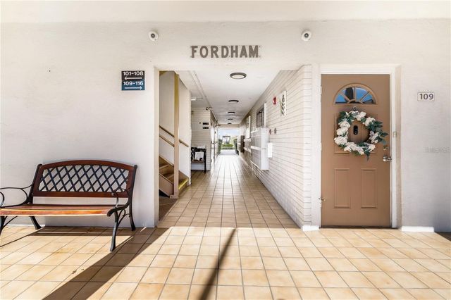 5603 80TH STREET N 512, St Petersburg, FL 33701