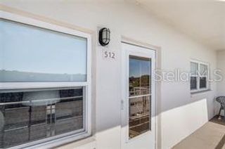 5603 80TH STREET N 512, St Petersburg, FL 33701