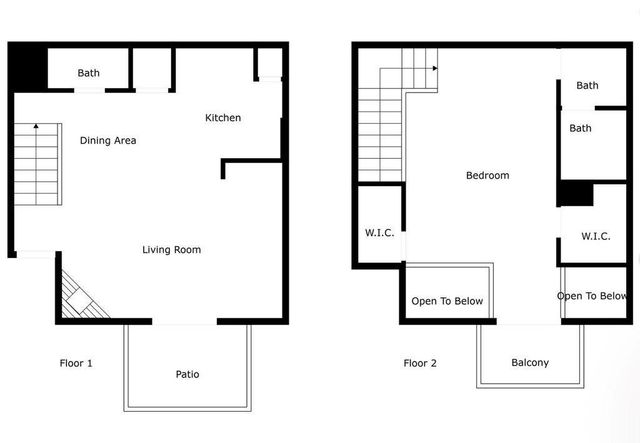 1515 Sandy Springs Road 1808, Houston, TX 77042
