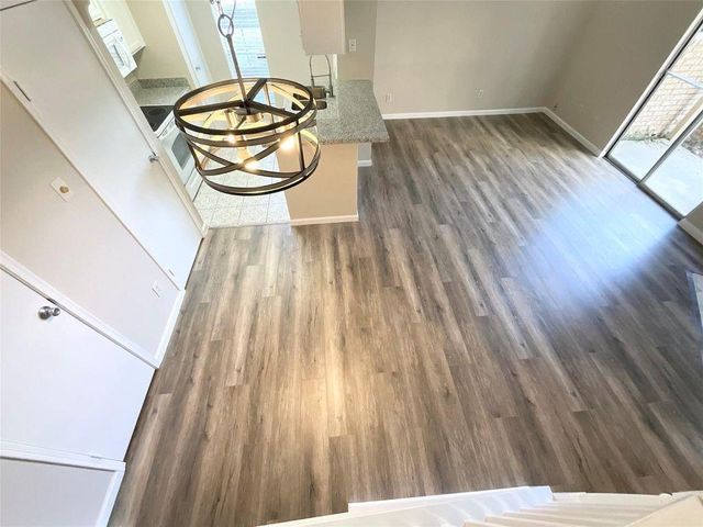 1515 Sandy Springs Road 1808, Houston, TX 77042