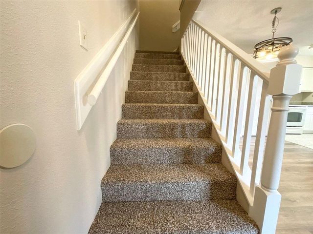 1515 Sandy Springs Road 1808, Houston, TX 77042