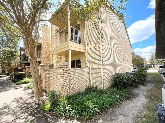 1515 Sandy Springs Road 1808, Houston, TX 77042