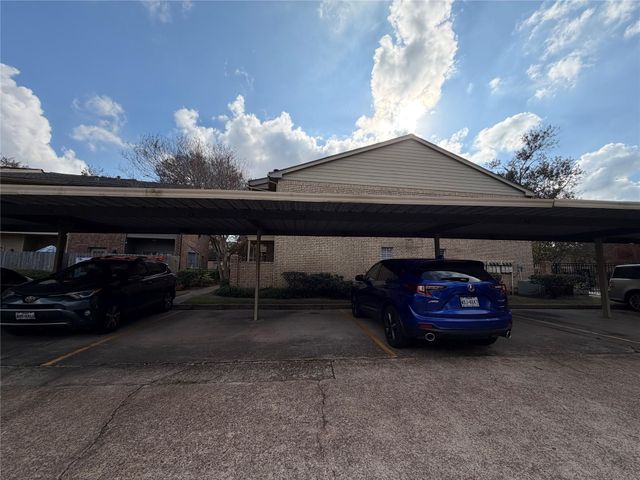 1515 Sandy Springs Road 1808, Houston, TX 77042