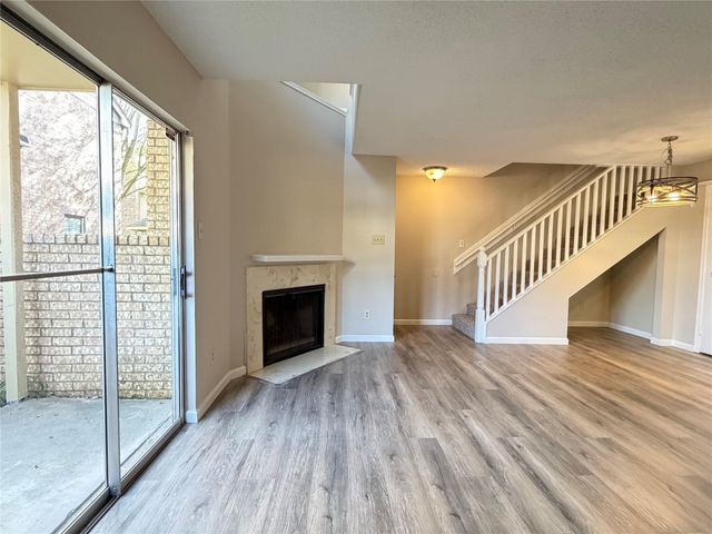 1515 Sandy Springs Road 1808, Houston, TX 77042