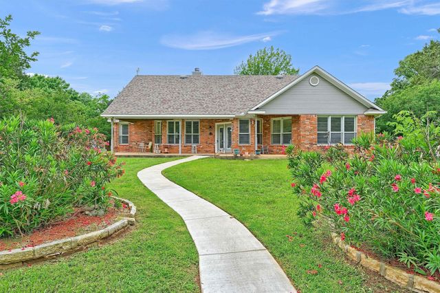 249 Martin Drive, Denison, TX 75021