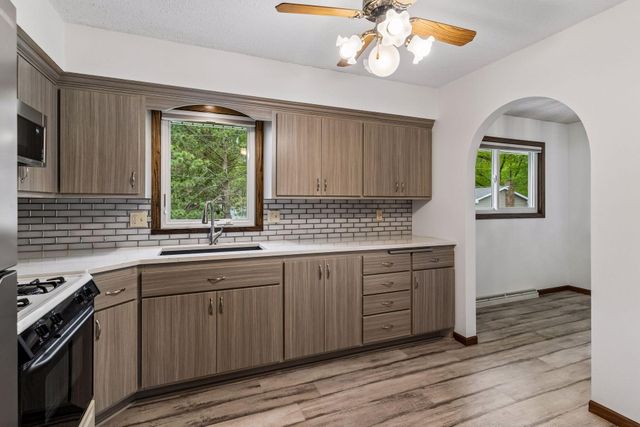 7360 Pinetree Lane NE, Fridley, MN 55432