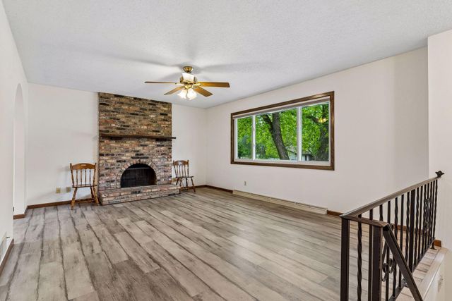 7360 Pinetree Lane NE, Fridley, MN 55432