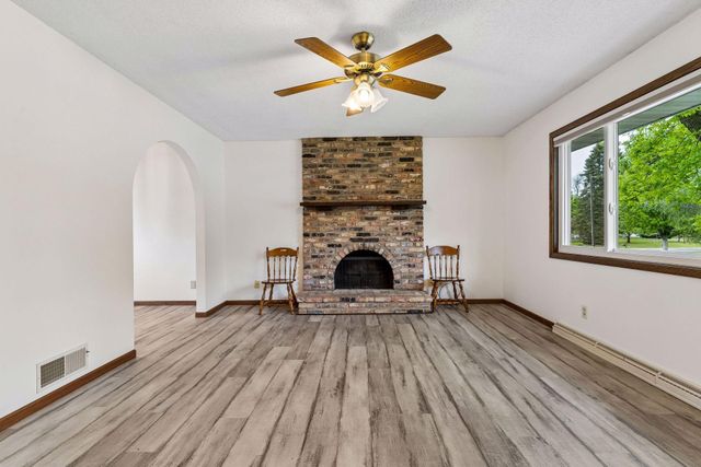 7360 Pinetree Lane NE, Fridley, MN 55432