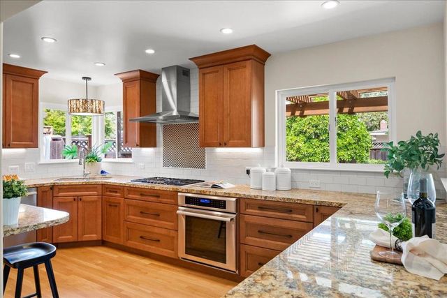 2112 Harmil Way, San Jose, CA 95125