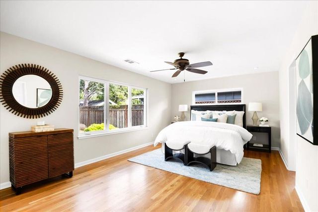 2112 Harmil Way, San Jose, CA 95125