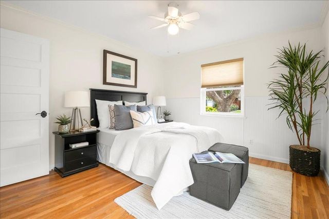 2112 Harmil Way, San Jose, CA 95125