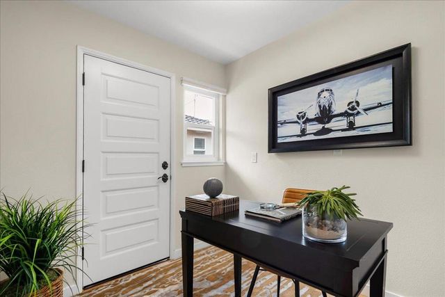 2112 Harmil Way, San Jose, CA 95125