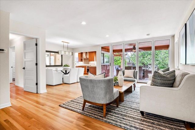 2112 Harmil Way, San Jose, CA 95125