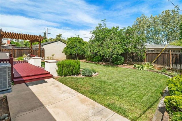 2112 Harmil Way, San Jose, CA 95125