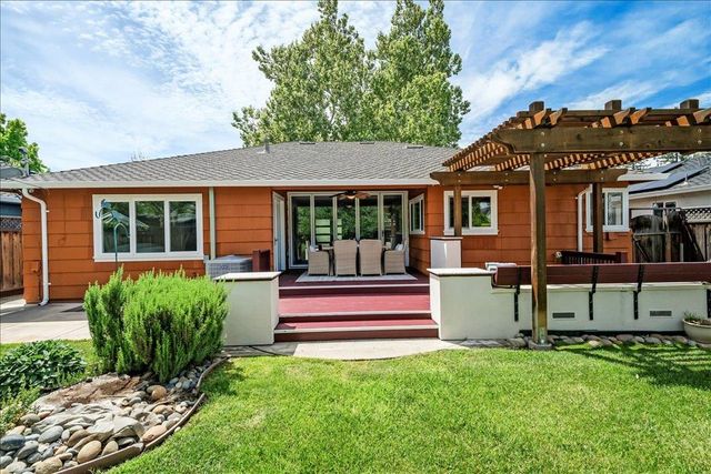 2112 Harmil Way, San Jose, CA 95125