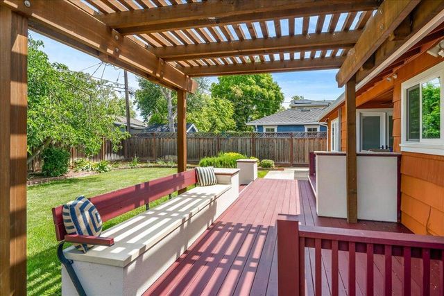 2112 Harmil Way, San Jose, CA 95125