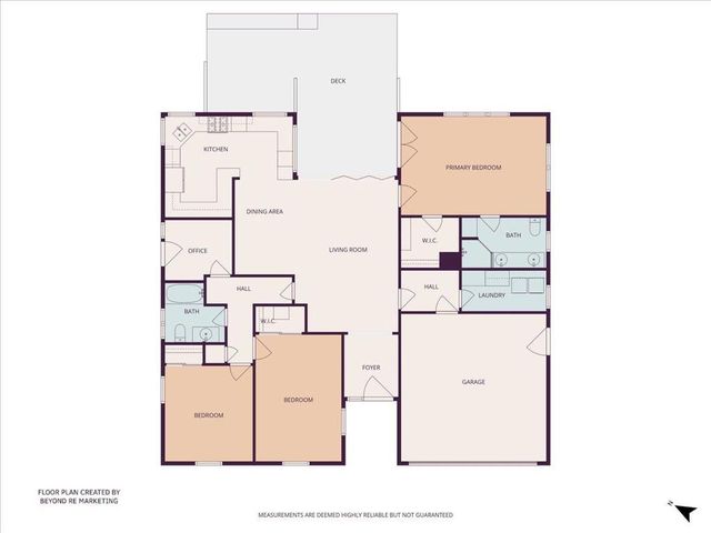 2112 Harmil Way, San Jose, CA 95125