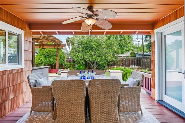 2112 Harmil Way, San Jose, CA 95125