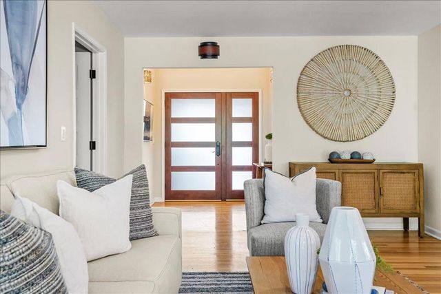 2112 Harmil Way, San Jose, CA 95125