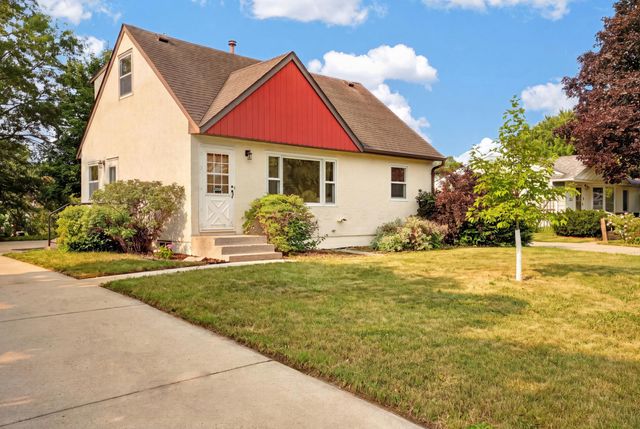 2008 Zircon Lane, Eagan, MN 55122
