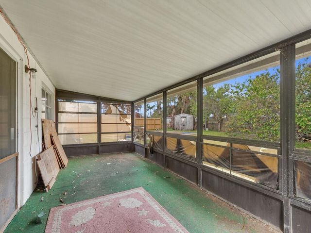 1076 Madrid Road, Rockledge, FL 32955