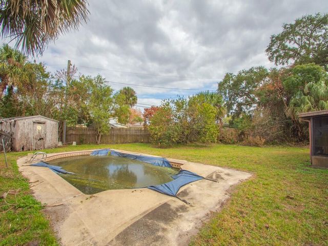 1076 Madrid Road, Rockledge, FL 32955