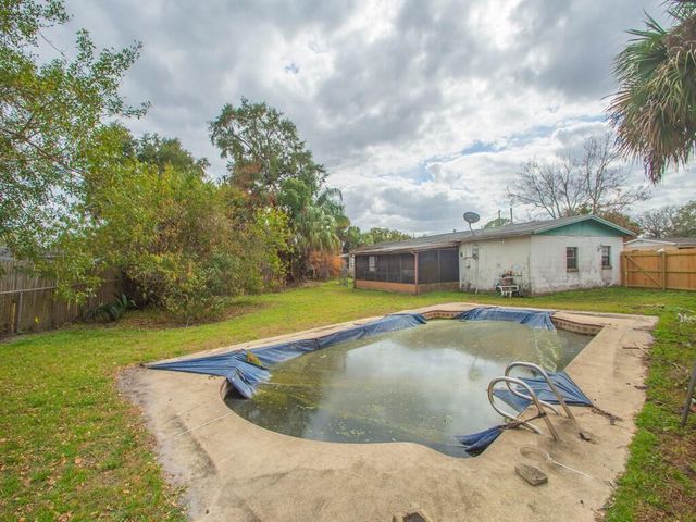 1076 Madrid Road, Rockledge, FL 32955