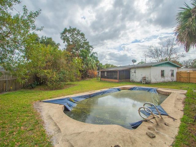 1076 Madrid Road, Rockledge, FL 32955