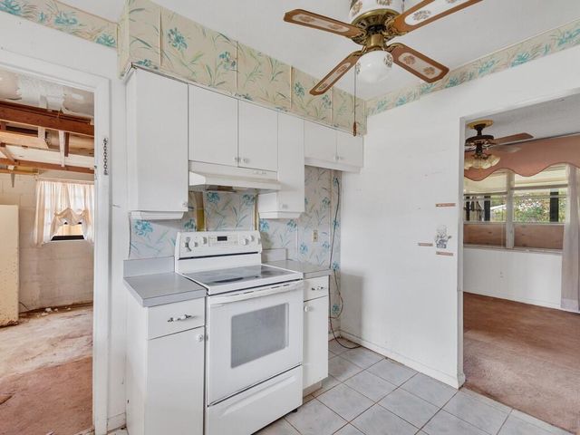 1076 Madrid Road, Rockledge, FL 32955