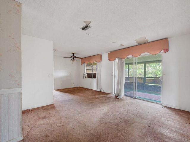 1076 Madrid Road, Rockledge, FL 32955