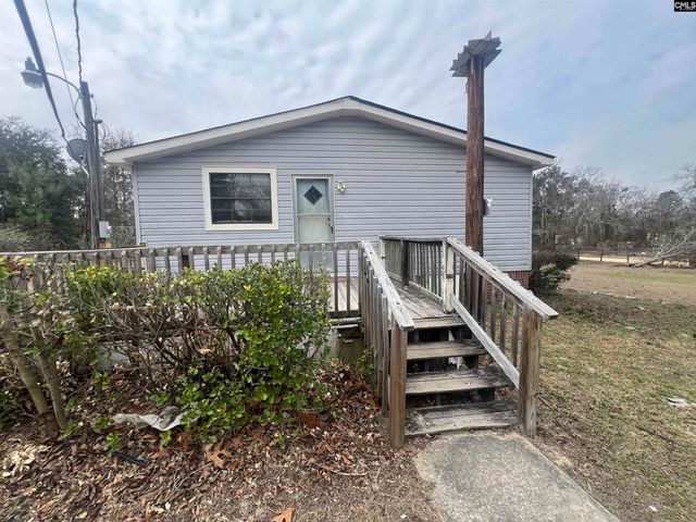 6505 Dakota Road, West Columbia, SC 29170