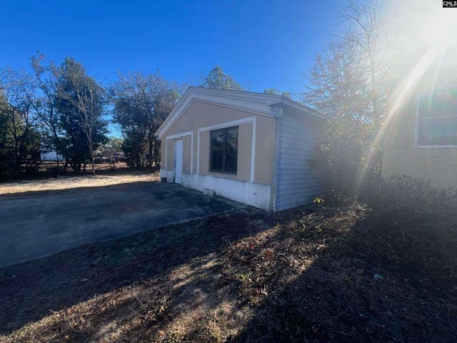 6505 Dakota Road, West Columbia, SC 29170