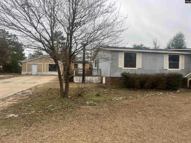 6505 Dakota Road, West Columbia, SC 29170