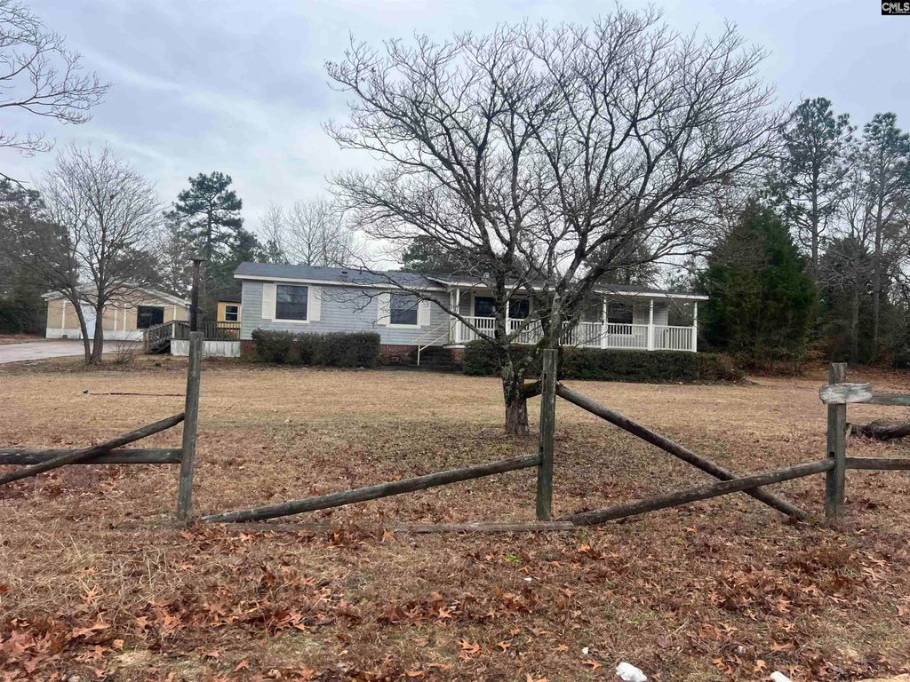 6505 Dakota Road, West Columbia, SC 29170