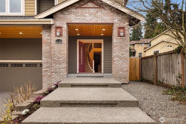 16308 Simonds Road NE, Kenmore, WA 98028