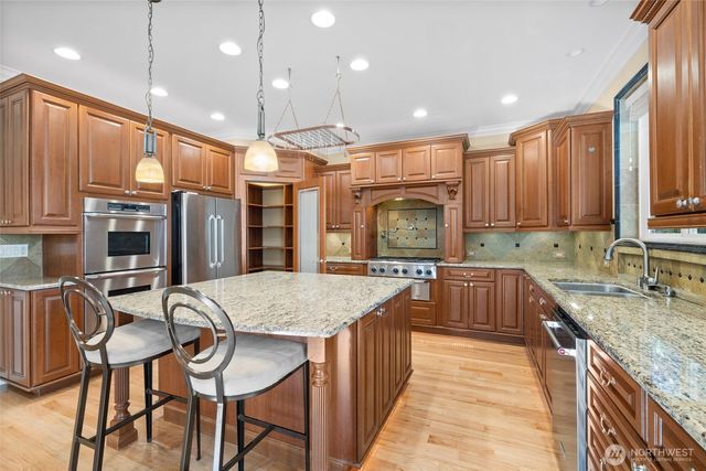 16308 Simonds Road NE, Kenmore, WA 98028