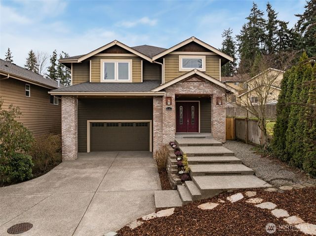 16308 Simonds Road NE, Kenmore, WA 98028