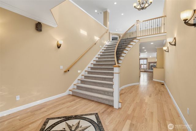 16308 Simonds Road NE, Kenmore, WA 98028