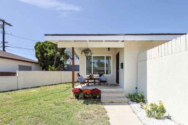 15723 Bonsallo, Gardena, CA 90247