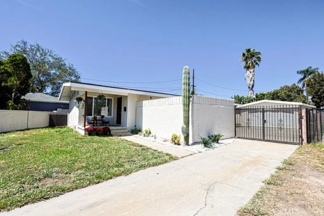 15723 Bonsallo, Gardena, CA 90247