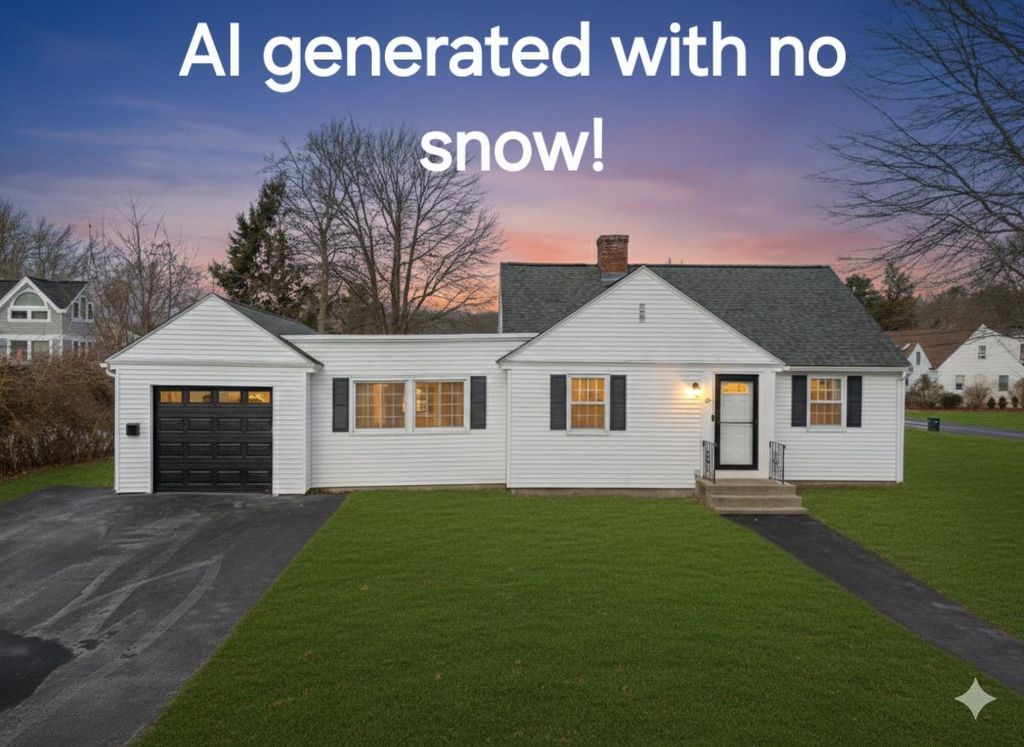 Image 3 of property listing at 276 Salmon Street, Manchester, NH 03104