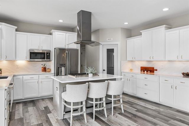 5119 NE Jan Rose Parkway, Ankeny, IA 50021