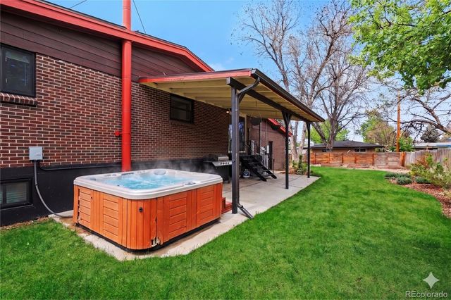1890 S Monaco Parkway, Denver, CO 80224