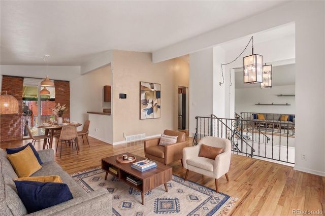 1890 S Monaco Parkway, Denver, CO 80224